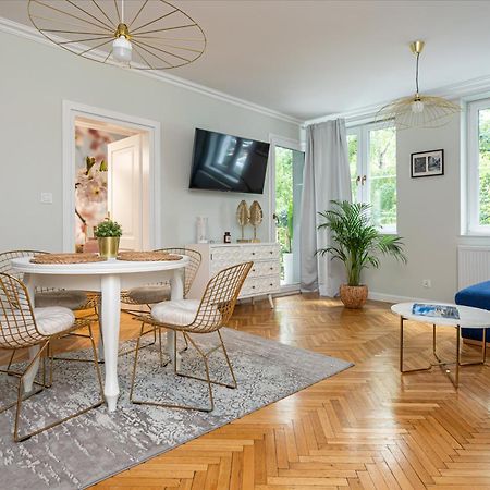 Szeroka Old Town - Billberry Apartments Gdańsk Zewnętrze zdjęcie