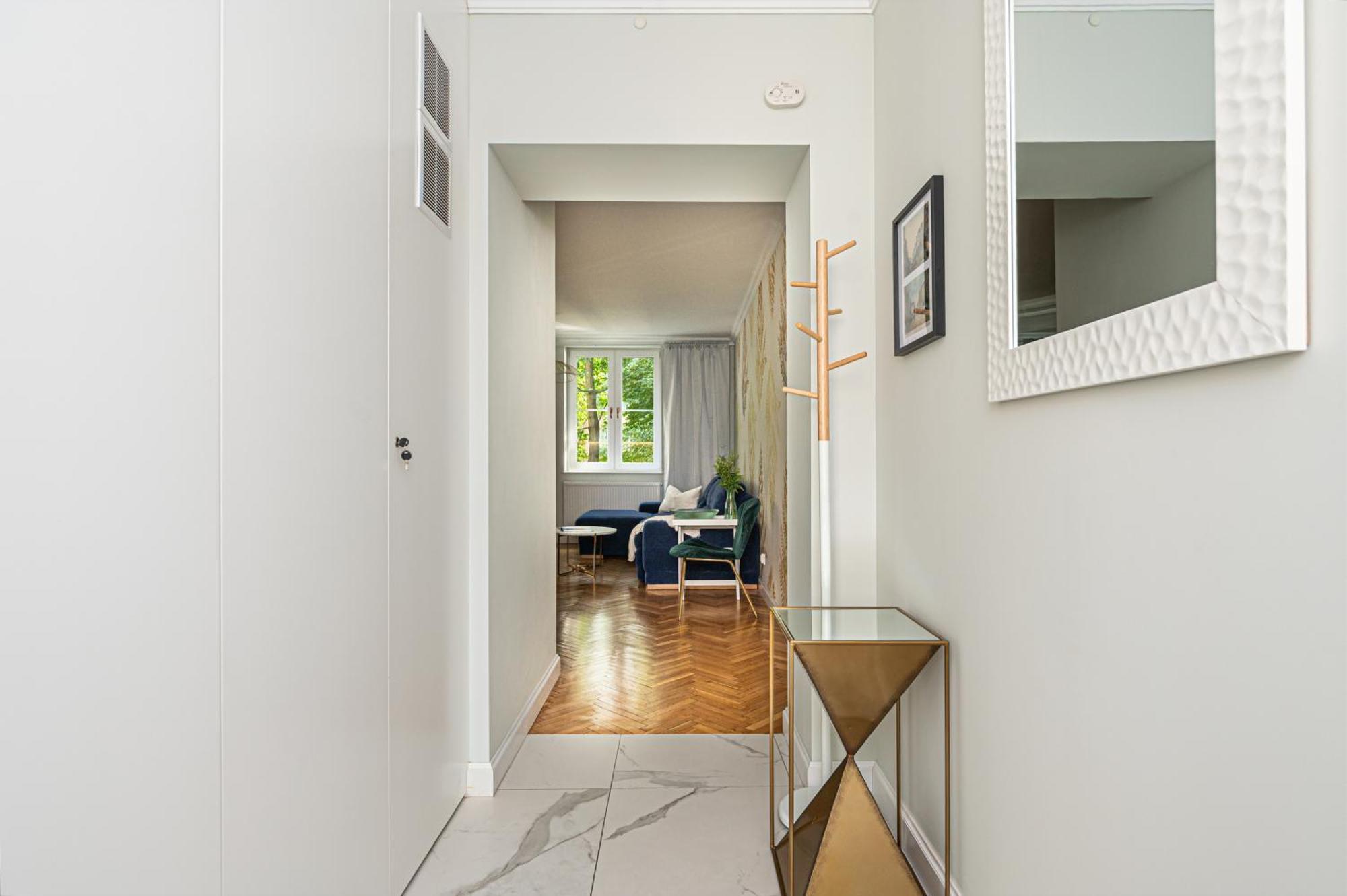 Szeroka Old Town - Billberry Apartments Gdańsk Zewnętrze zdjęcie