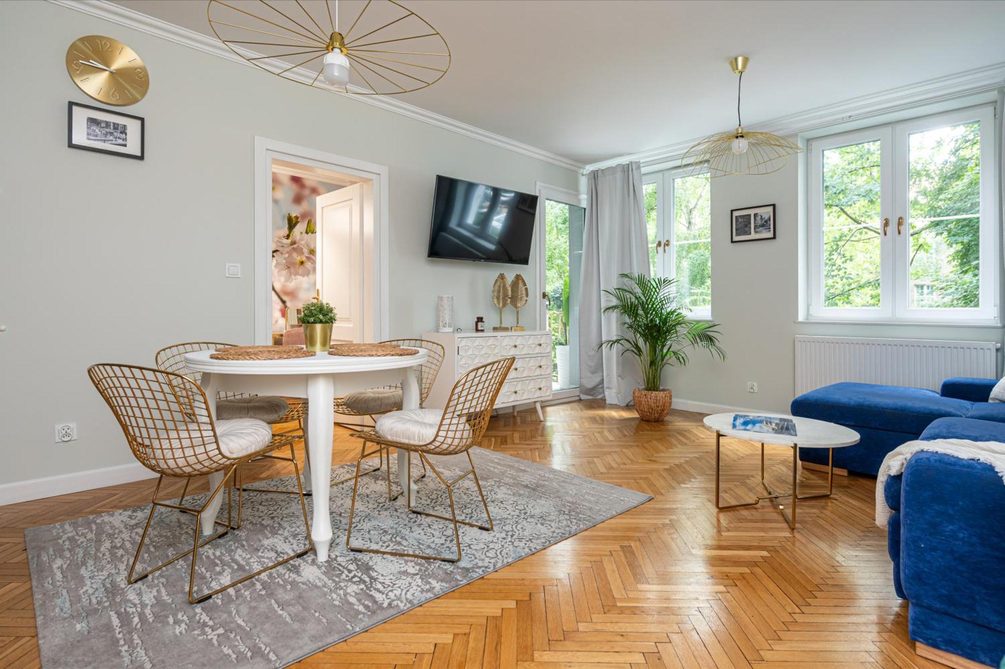 Szeroka Old Town - Billberry Apartments Gdańsk Zewnętrze zdjęcie