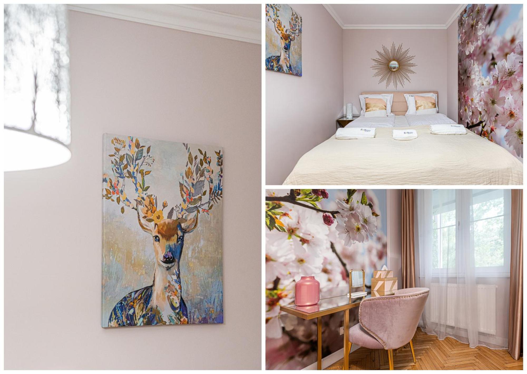Szeroka Old Town - Billberry Apartments Gdańsk Zewnętrze zdjęcie
