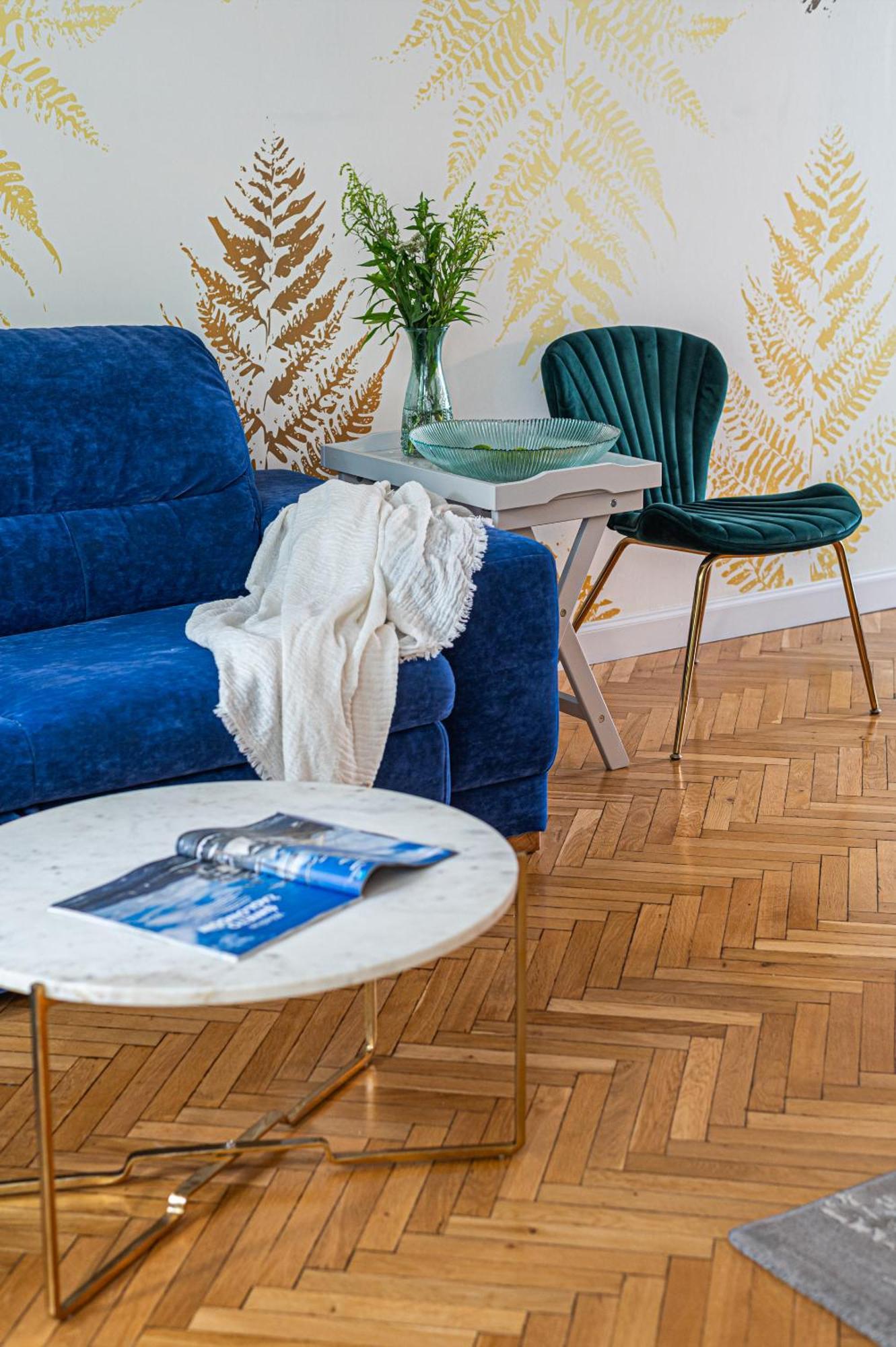 Szeroka Old Town - Billberry Apartments Gdańsk Zewnętrze zdjęcie