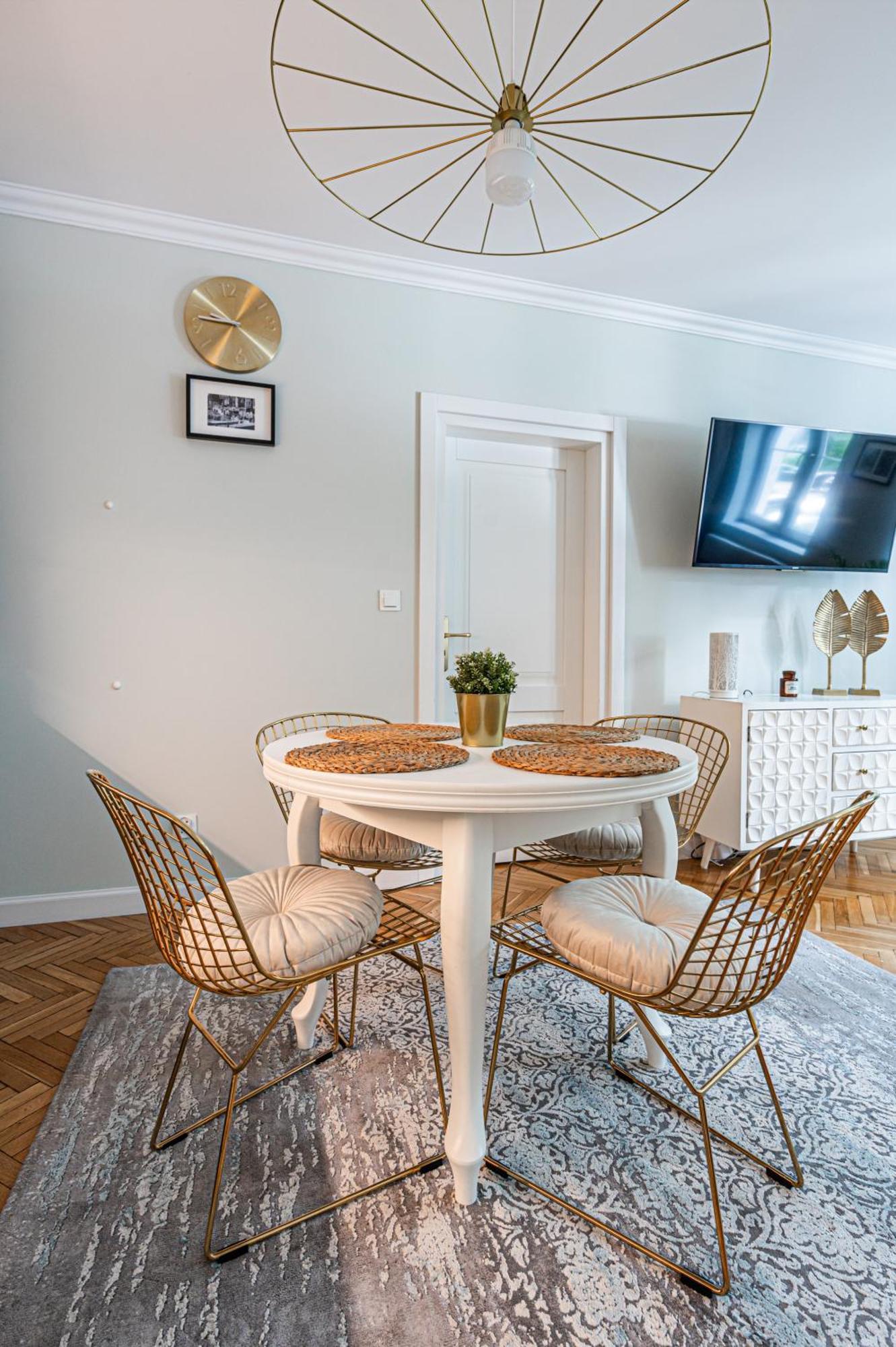 Szeroka Old Town - Billberry Apartments Gdańsk Zewnętrze zdjęcie
